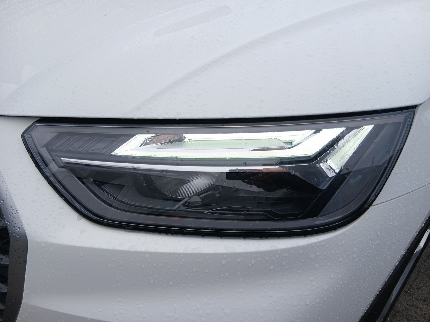 Audi Q5 - Bild 7