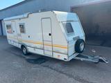 Knaus Euro Trend - Knaus €
