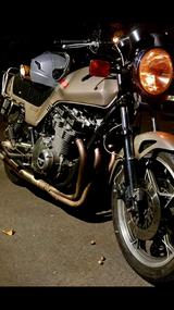 Suzuki GSX 1100 - Angebote