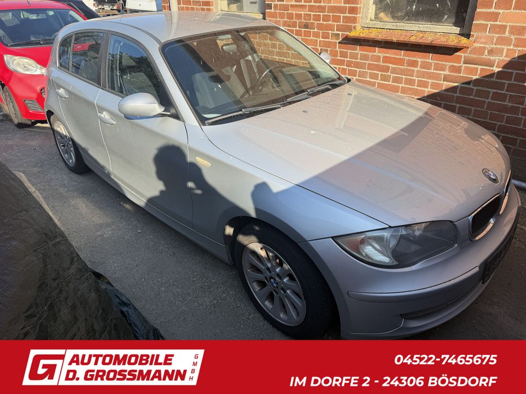 BMW 116