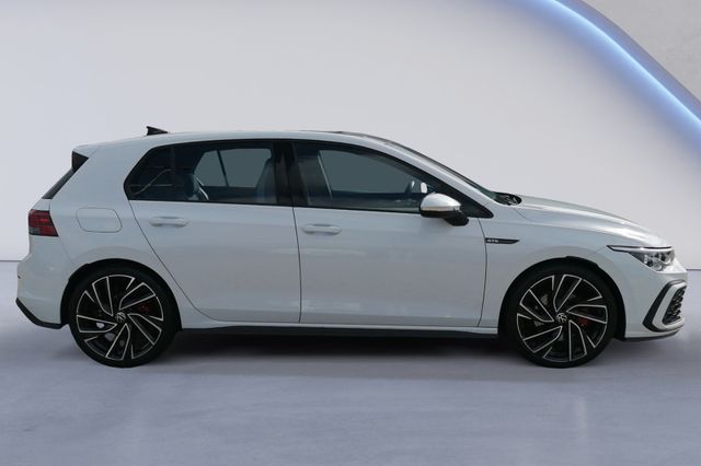 Golf VIII GTD DSG KAMERA+PANO+STHZ