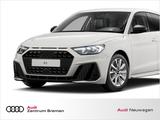 Audi A1 Sportback S line 25 TFSI 70(95) kW(PS) S PDC - Audi A1: 2.1