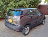 Opel Crossland (X) 1.2 DI Turbo 96kW Edition S/S ... - Opel Crossland (X) von privat