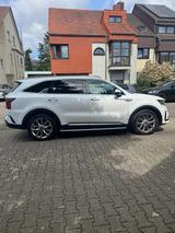 Kia Sorento 2.2 CRDi AWD Platinum DCT8 Platinum - gebrauchte Kia Sorento aus dem Jahr 2022
