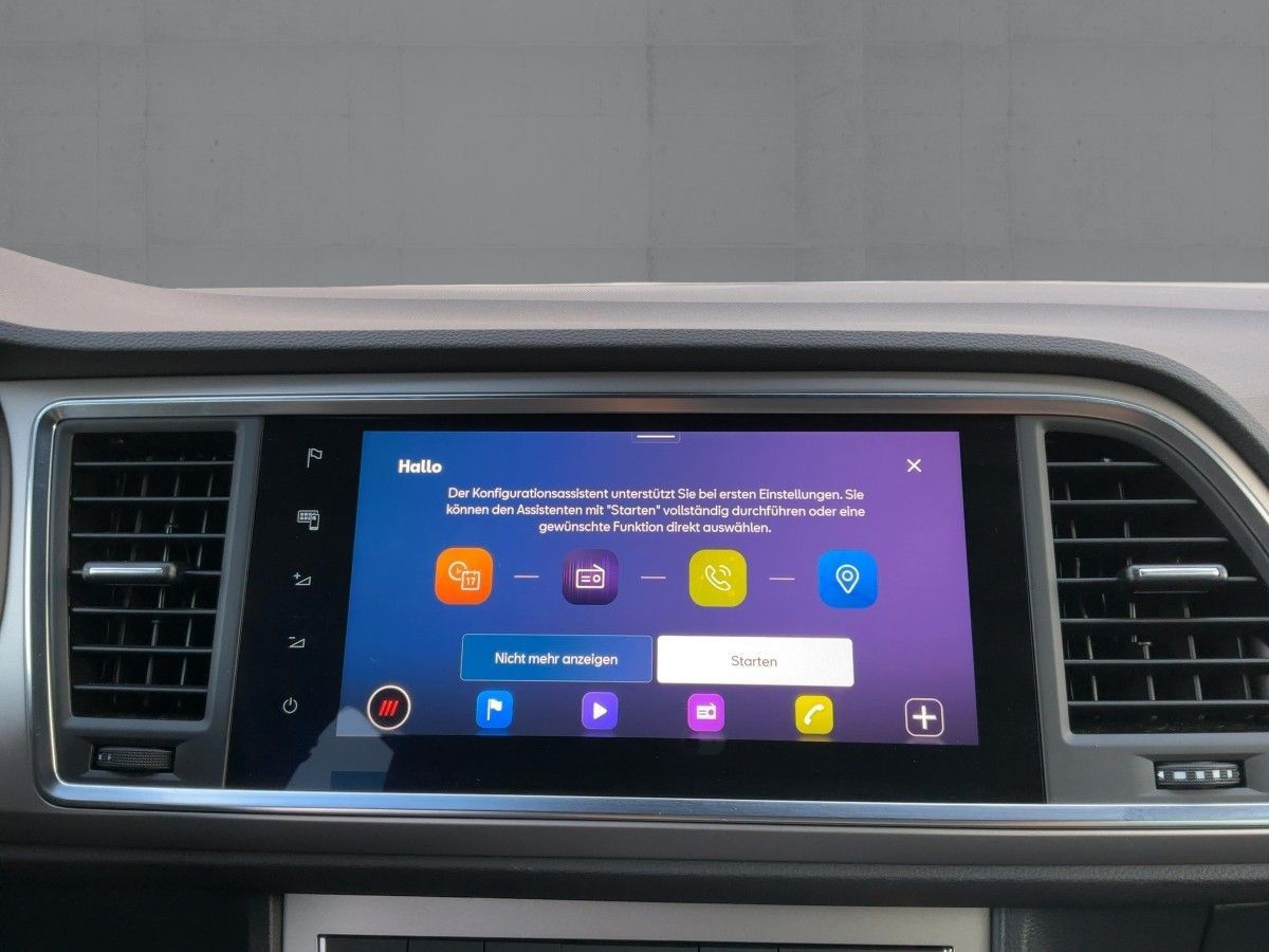 Seat Ateca - Bild 11