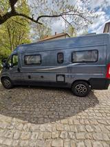 Karmann DAVID LIFESTYLE 600 - Karmann 600