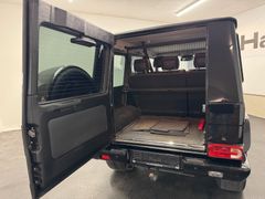MERCEDES-BENZ G 350d Station*AMG*SPORTPAKET*BI-XEN*KAMERA*AHK* MERCEDES-BENZ G 350d Station*AMG*SPORTPAKET*BI-XEN*KAMERA*AHK*