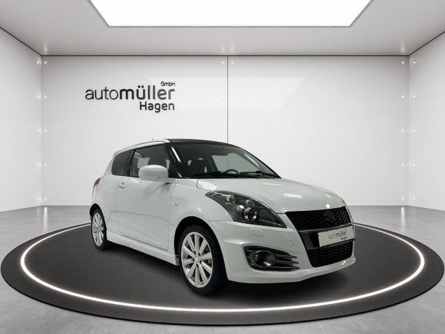 Suzuki Swift 1.6 Sport TEMPO|SHZ|USB|XENON|SPORT-AGA