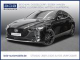 Mazda 3 G 140 Homura NAVI SHZ PDC KLIMA LM-Felgen
