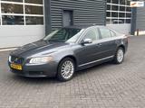 Volvo S80 2.4D Momentum, cruise control, airco, stoelv - gebrauchte Volvo S80 aus dem Jahr 2008