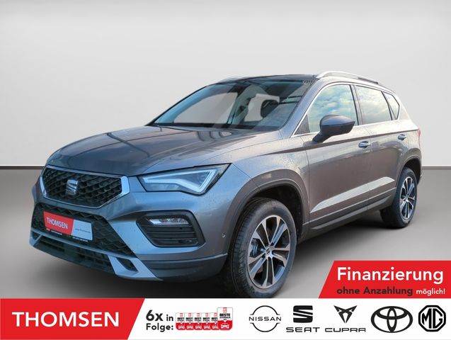 Seat Ateca 2.0 TDI Style Edition Navi ACC AUT LED LM