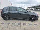 Volkswagen Golf 2.0 TSI DSG BMT GTI Performance GTI Per... - Volkswagen aus 2013: GTI