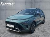 Hyundai BAYON 1.0 T-GDi (100PS) DCT Connect & Go - Hyundai Bayon Connect&Go