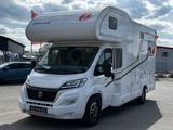 Eura Mobil Activa One 650 HS NAVI Kamera Markise 4,25T - Offers matching your search criteria