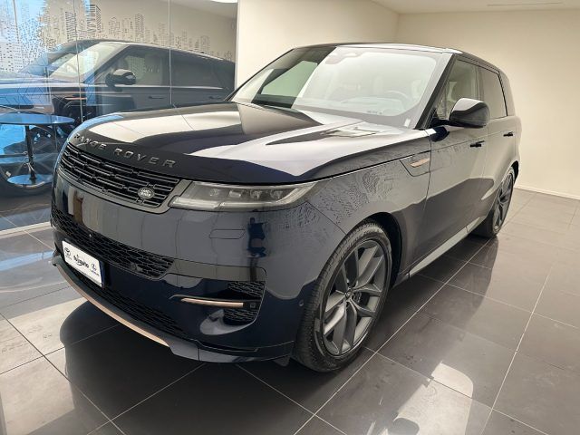 Autres LAND ROVER Range Rover Sport 3.0D l6 300 CV Dyna