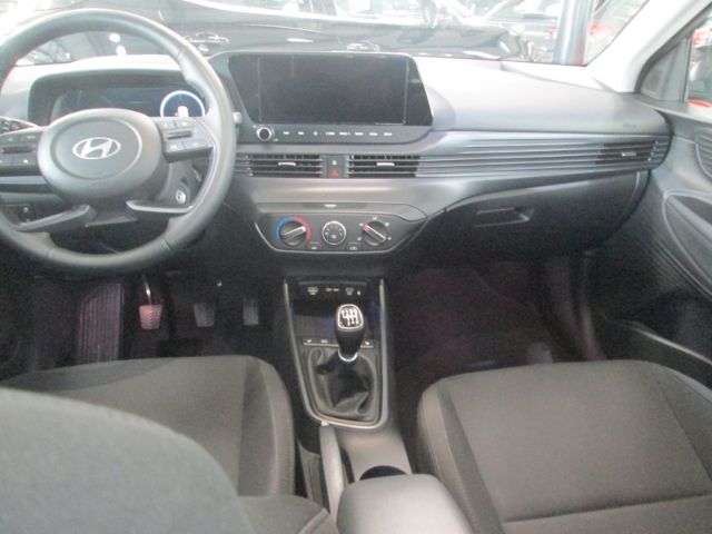 Hyundai i20 – Bild 13