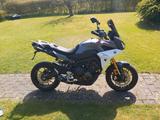 Yamaha Tracer 900 GT, top Zustand, wenig Laufleistung - YAMAHA TRACER 900 GT