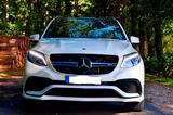 Mercedes-Benz GLE 63 AMG Mercedes-AMG GLE 63 4MATIC Merced... - gebrauchte Mercedes-Benz GLE 63 AMG aus dem Jahr 2018
