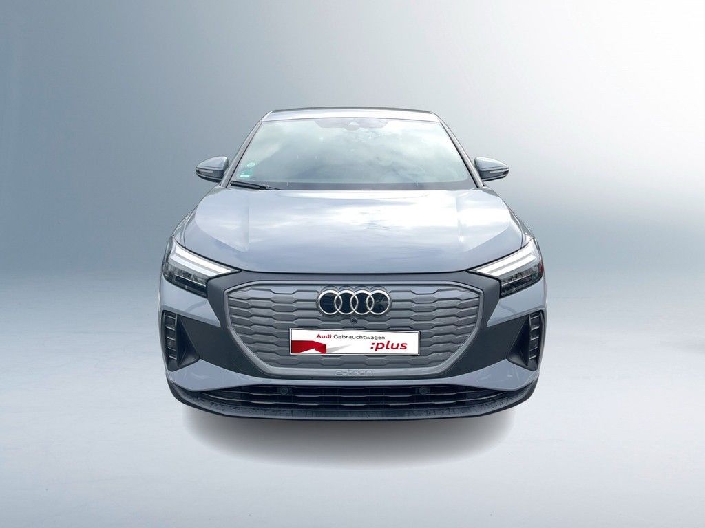 Audi Q4 e-tron - Bild 12