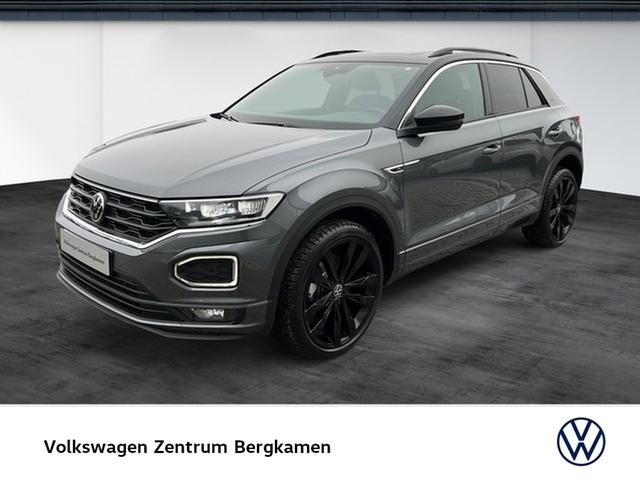 Volkswagen T-Roc 1.5 R-LINE PANO AHK CAM ACC LM19 E-KLAPPE