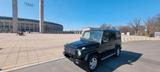 Mercedes-Benz G 400 CDI Station Wagon Lang - - Mercedes-Benz G 400 aus 2003