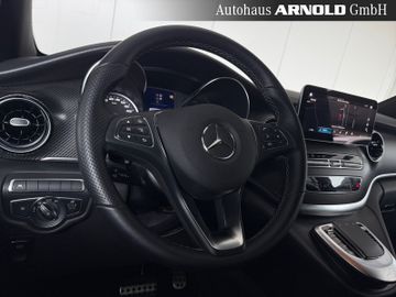 Mercedes V 250 - 9