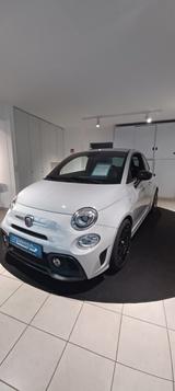 Abarth 595 Pista 1.4 T-Jet 16V 595 - Abarth aus 2021