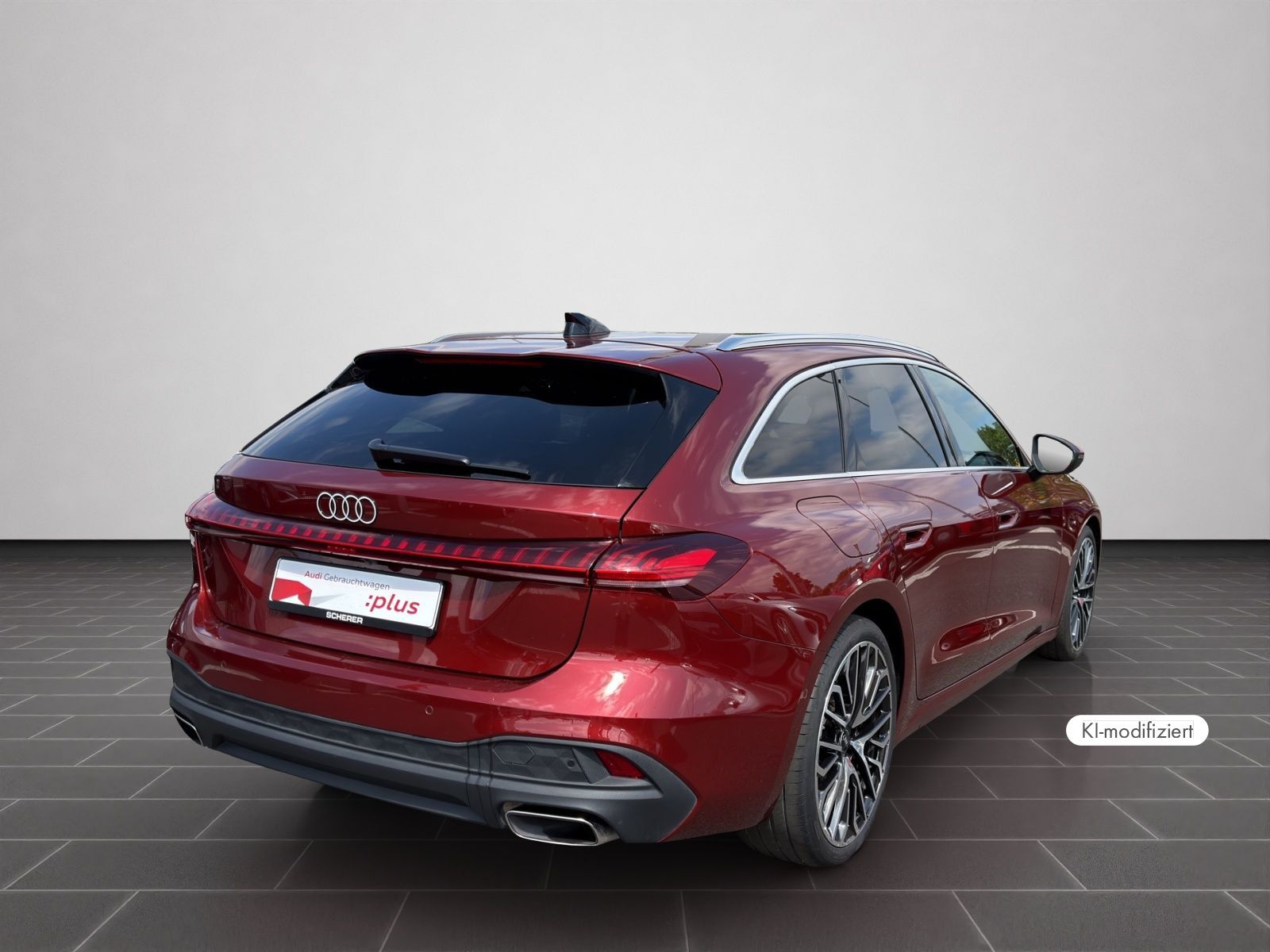 Audi A5 - Bild 3