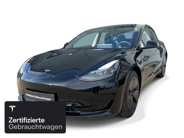 Image of Tesla Model 3