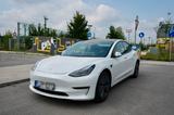 Tesla Model 3 2021 AWD LR | Winter/Sommerreifen - Tesla Gebrauchtwagen in München