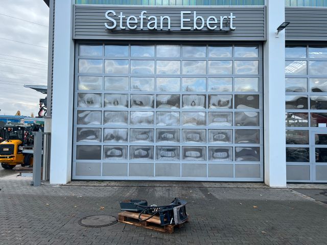 Andere Intermercato TG 22 S Greifer / Rotator / 2021