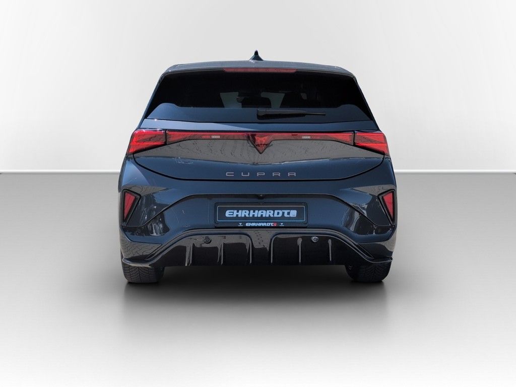 Cupra Born - Bild 7