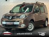 Renault Kangoo 1.2TCE ENERGY INTENS AHK#CAM#SHZ#NAV#1.HA - Renault Kangoo Gebrauchtwagen