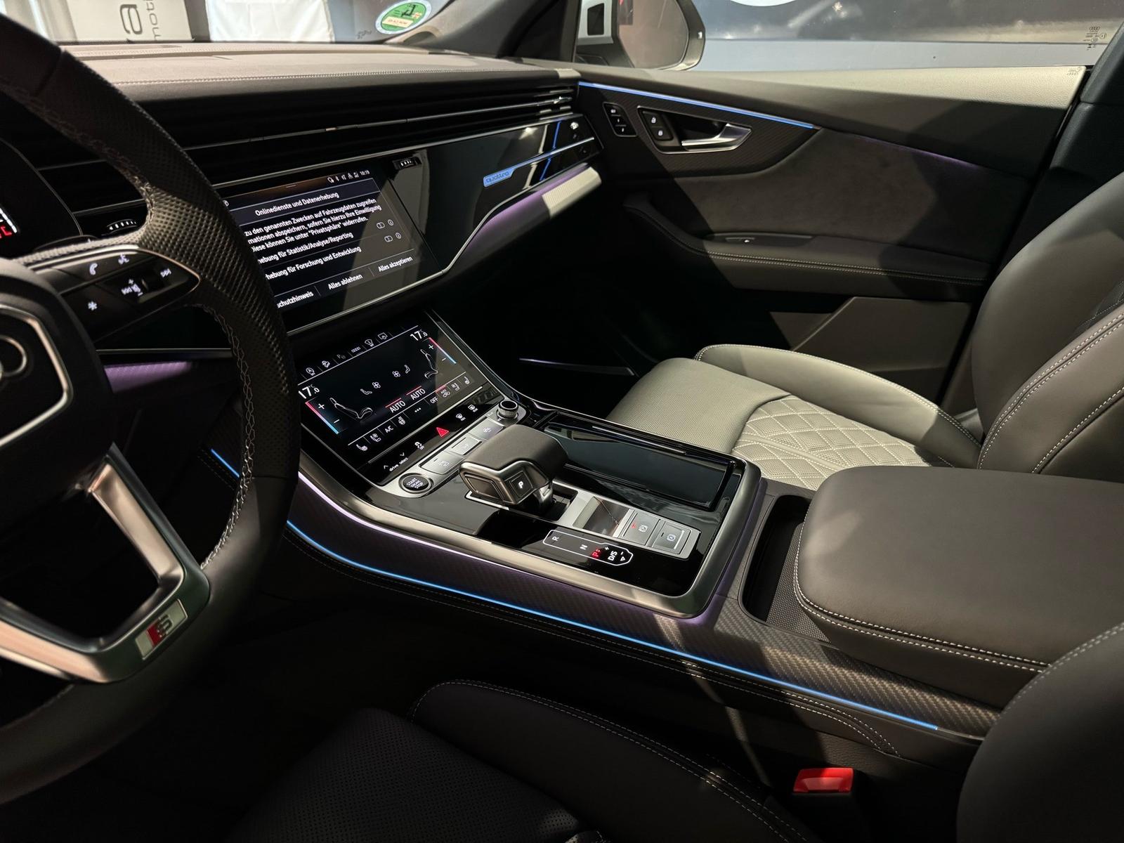 Audi Q8 – 13