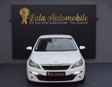 Peugeot 308 2-SITZER/BLUETOOTH/KLIMA/PDC/NAVIGATION/ - Peugeot 308: Kleinwagen