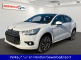 Citroën DS4 1.6 SoChic Automatik - Citroën DS4 mit Benzin-Antrieb