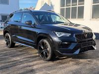Cupra Ateca 1.5 DSG*Navi*19" Alu*LED*el.Heckklappe*