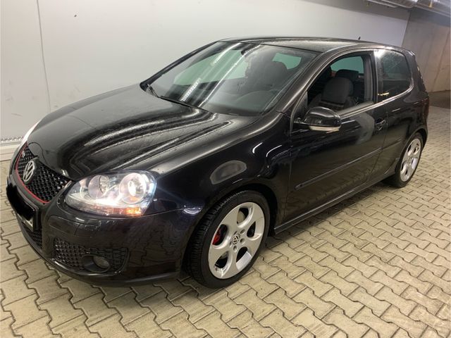 Volkswagen Golf 2.0 T-FSI DSG GTI GTI*2.Hand*