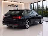 Audi A6 Avant 40 TDI quattro sport *STHZ/AHK* - Audi A6 Gebrauchtwagen in Stuttgart