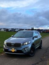 Kia Sorento 2.2 CRDi AWD Platinum Edition Automa... - Kia Behindertengerecht