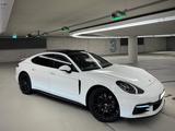 Porsche Panamera | Porsche Approved Garantie | Keyless | - Porsche Panamera in Duisburg