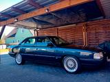 Audi 100   - Audi aus 1990