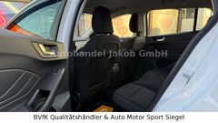 FORD Focus/Turnier/Super Ausstattung/TÜV&Service Neu