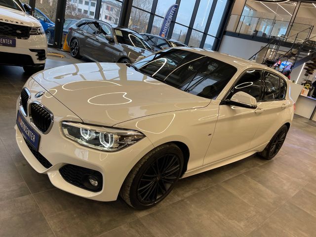 BMW 118i M Sport *LED*ALCANTARA*NAVI*PDC*