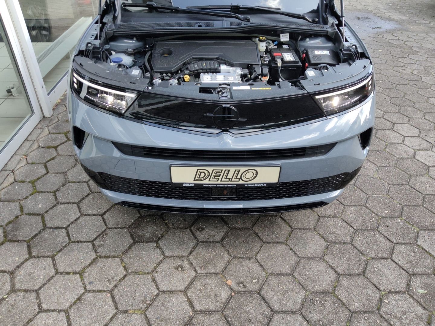 Opel Mokka - Bild 14