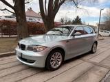 BMW 1er (2.0) Facelift Tüv 2027 - BMW: 1er Facelift