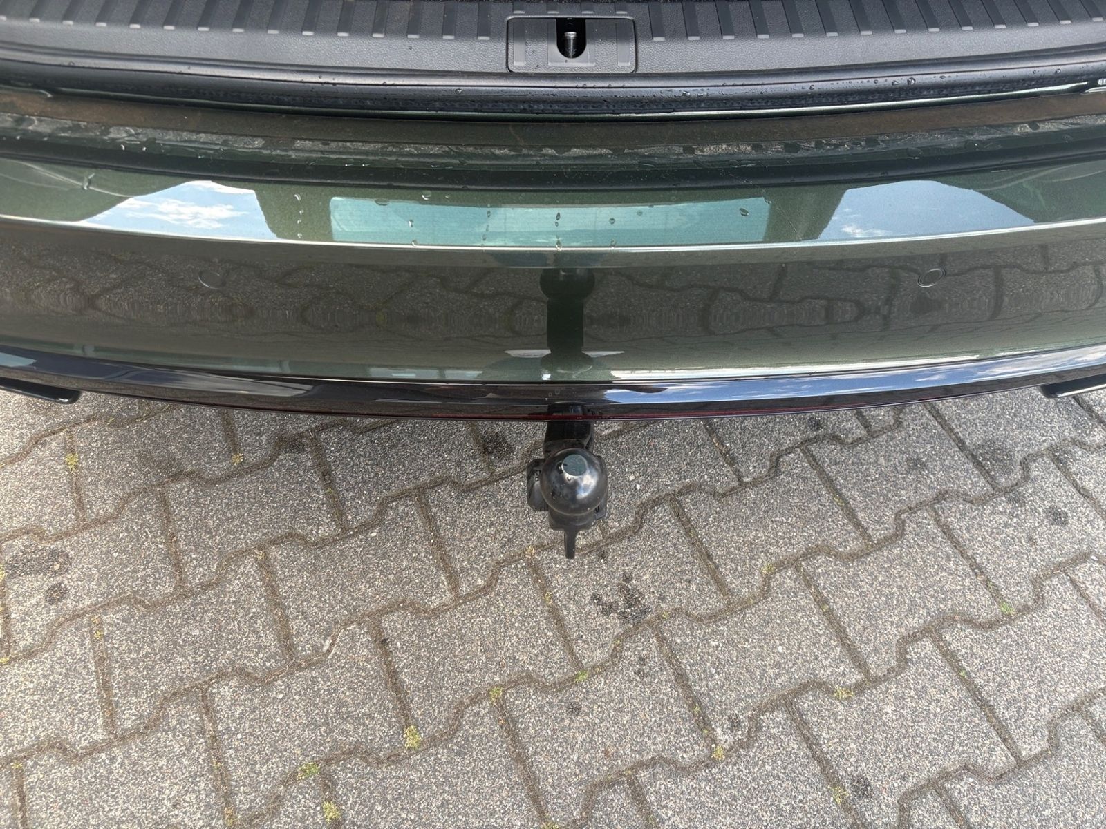 Skoda Octavia - Bild 16