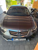 Honda Gebrauchtwagen Honda Accord - Honda Accord von privat