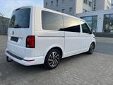 Volkswagen T6 Transporter 150PS 1.Hd,Fenster +viel Ausst. - VW T6 Transporter in Rostock