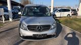 Mercedes-Benz Citan Kombi 111 CDI lang - Mercedes-Benz Citan Gebrauchtwagen in München